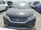 2015 Honda Accord Touring Hybrid