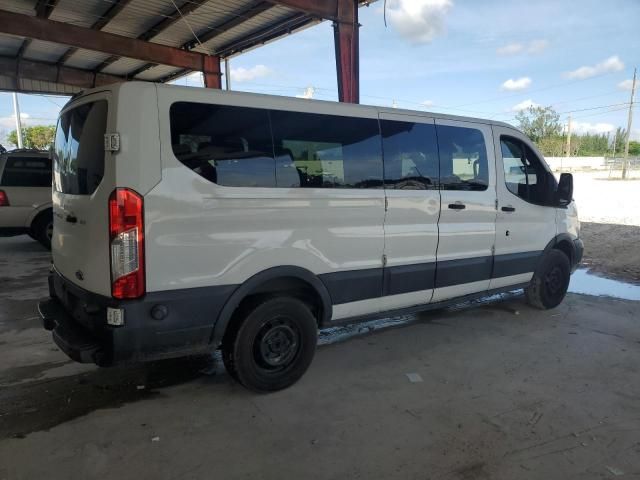 2016 Ford Transit T-350