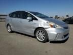 2013 Toyota Prius V