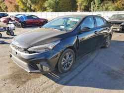 2022 KIA Forte FE en venta en Glassboro, NJ