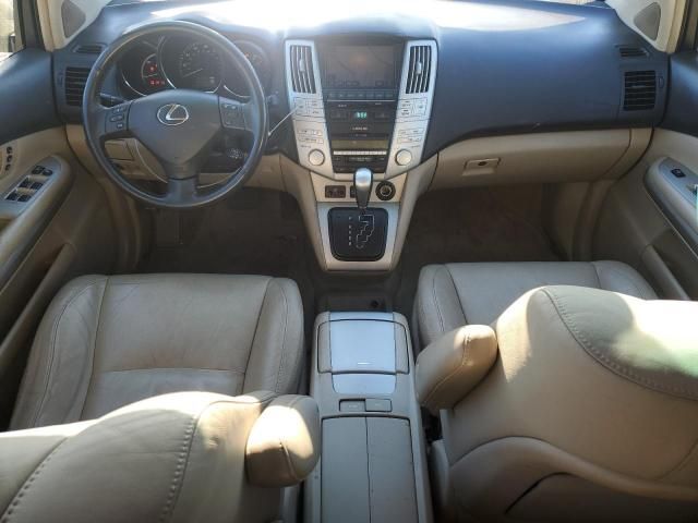 2006 Lexus RX 400