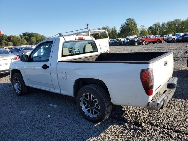 2007 Chevrolet Colorado