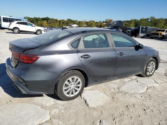 2023 KIA Forte LX