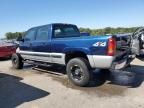 2001 Chevrolet Silverado K2500 Heavy Duty