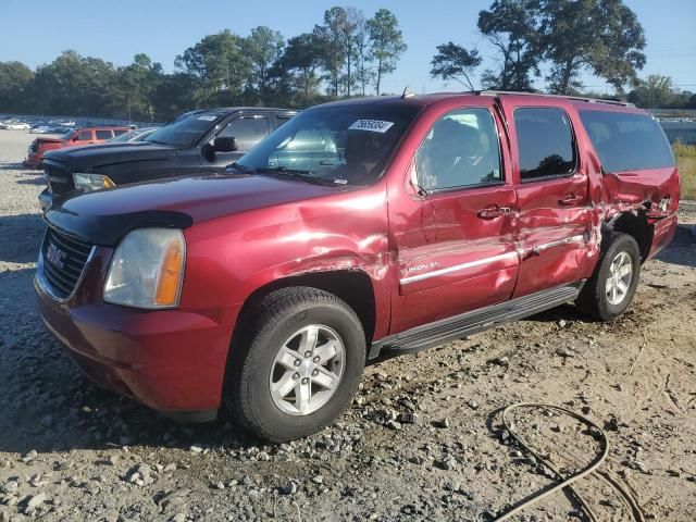 2011 GMC Yukon XL C1500 SLE