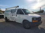 2007 Chevrolet Express G2500