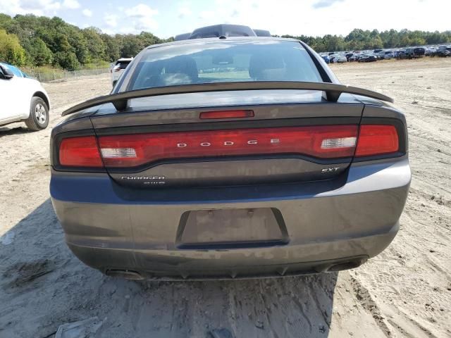 2014 Dodge Charger SXT