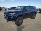 2016 Toyota 4runner SR5/SR5 Premium