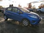 2011 Ford Fiesta SE