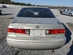 2001 Toyota Camry LE