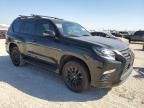 2022 Lexus GX 460