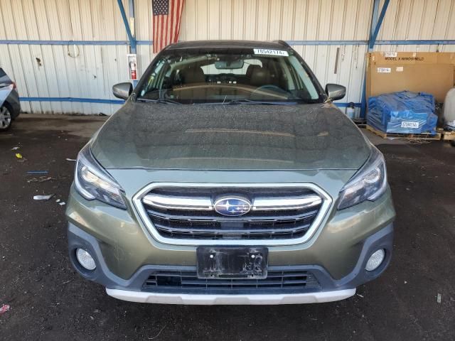 2019 Subaru Outback Touring