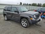 2015 Jeep Patriot Latitude