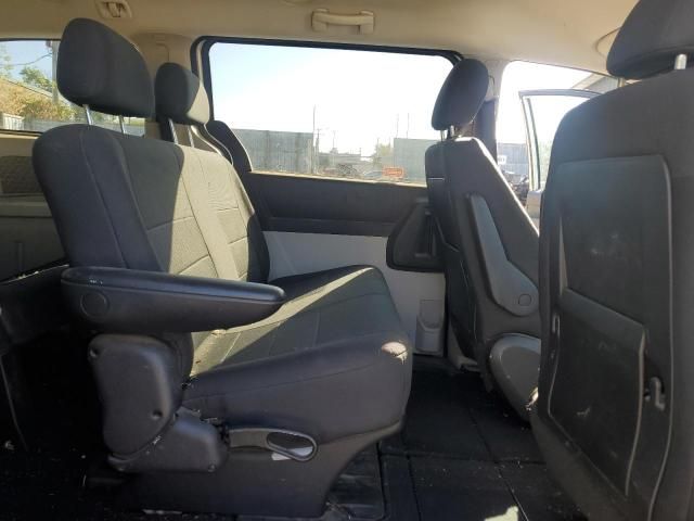 2008 Dodge Grand Caravan SE