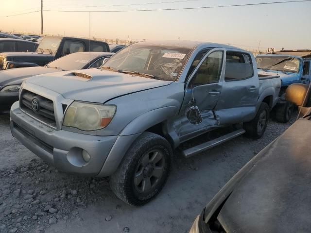 2008 Toyota Tacoma Double Cab Prerunner