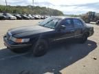 2002 Mercury Grand Marquis LS