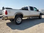 2012 Ford F350 Super Duty