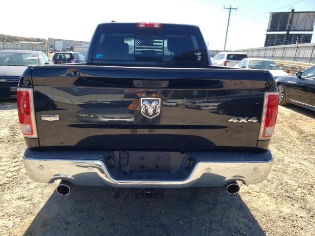 2014 Dodge 1500 Laramie