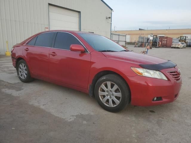 2007 Toyota Camry CE