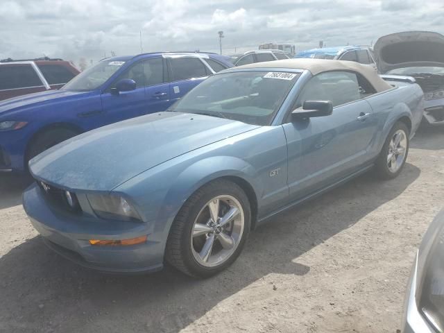 2006 Ford Mustang GT