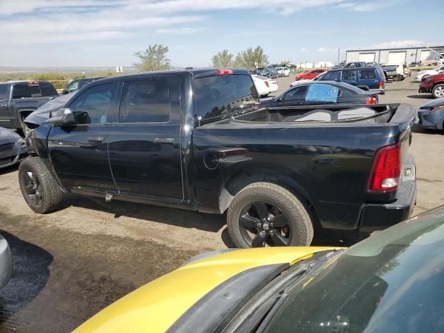 2014 Dodge RAM 1500 ST