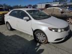 2011 KIA Forte EX