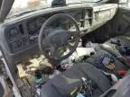 2006 Chevrolet Silverado C2500 Heavy Duty