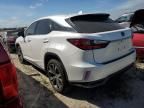 2017 Lexus RX 450H Base