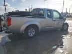 2006 Nissan Frontier King Cab XE