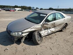 Salvage Cars with No Bids Yet For Sale at auction: 2005 Toyota Camry LE