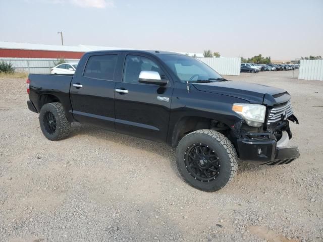 2016 Toyota Tundra Crewmax 1794