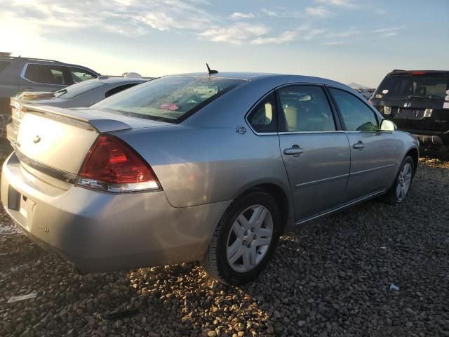 2006 Chevrolet Impala LT