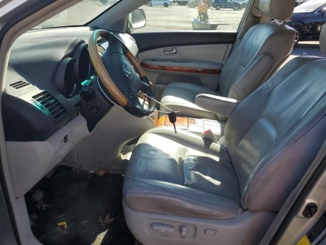 2005 Lexus RX 330