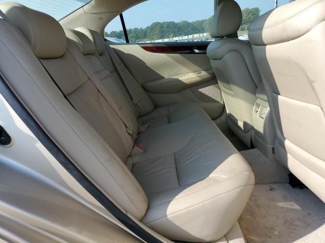 2004 Lexus ES 330