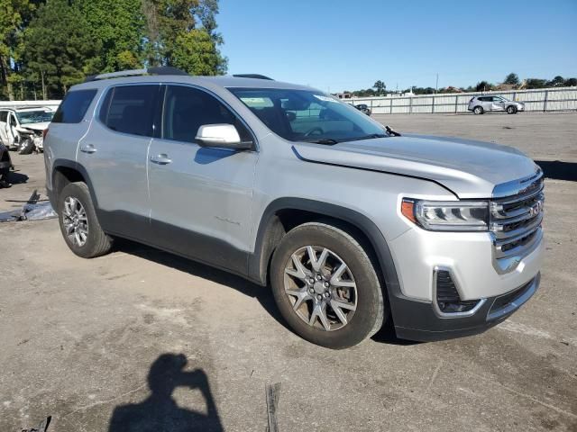 2020 GMC Acadia SLT