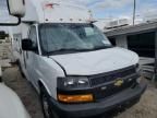 2020 Chevrolet Express G3500