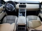 2014 Land Rover Range Rover Sport SE