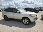 2008 Hyundai Santa FE SE