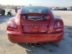 2004 Chrysler Crossfire Limited