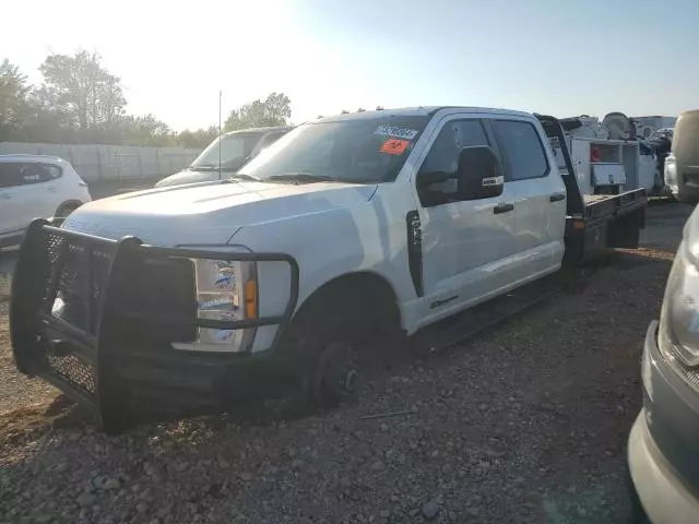 2023 Ford F350 Super Duty