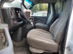 2017 Chevrolet Express G2500