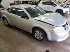 2010 Dodge Avenger SXT