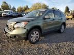 2008 Honda CR-V EXL