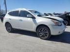 2010 Nissan Rogue S