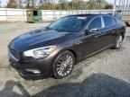 2015 KIA K900