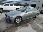 2013 BMW 328 I Sulev