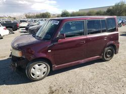 Scion salvage cars for sale: 2005 Scion XB