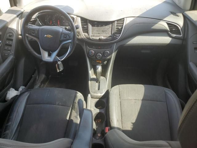 2019 Chevrolet Trax 1LT