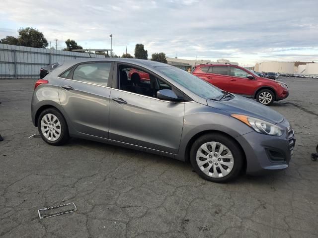 2016 Hyundai Elantra GT