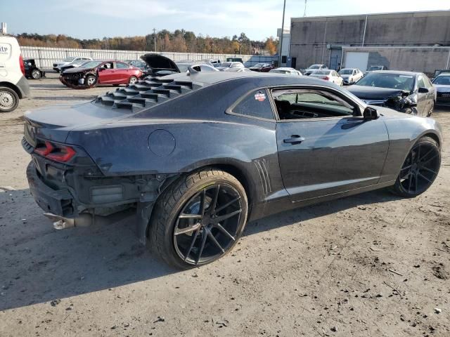 2014 Chevrolet Camaro LS